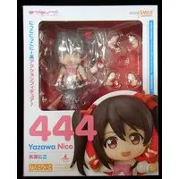 Nendoroid - Love Live! School Idol Project Series / Yazawa Niko