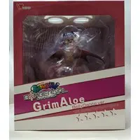 Figure - Bombergirl / Grim Aloe