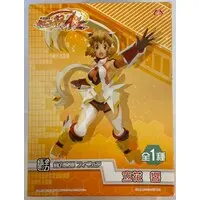 Zenryoku Zoukei - Senki Zesshou Symphogear / Tachibana Hibiki