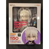 Nendoroid - Fate/Grand Order / Artoria Pendragon (Rider Alter)