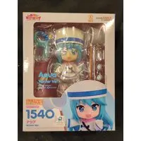 Nendoroid - KonoSuba / Aqua