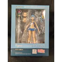 figma - KonoSuba / Aqua - Swimsuit
