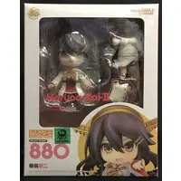 Nendoroid - KanColle / Haruna Kai Ni