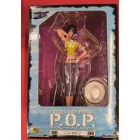 P.O.P (Portrait.Of.Pirates) - One Piece / Nico Robin