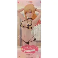 Figure - Sono Bisque Doll wa Koi wo Suru (My Dress-Up Darling) / Kitagawa Marin - Swimsuit