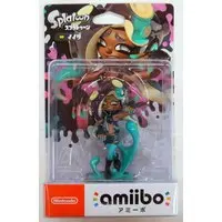 amiibo - Splatoon / Marina