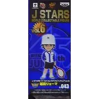World Collectable Figure - The Prince of Tennis / Echizen Ryoma