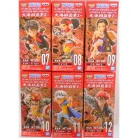 World Collectable Figure - One Piece