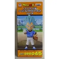 World Collectable Figure - Dragon Ball / Vegeta