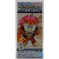 World Collectable Figure - One Piece / Who's-Who