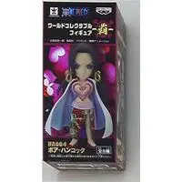 World Collectable Figure - One Piece / Boa Hancock