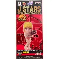 World Collectable Figure - Shape Up Ran / Kotobuki Ranko