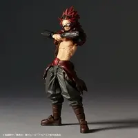 Revoltech - Boku no Hero Academia (My Hero Academia) / Kirishima Eijirou