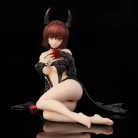 Figure - To LOVE Ru Darkness / Mikado Ryouko