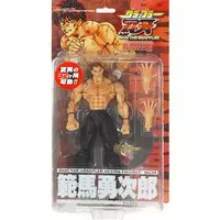Figure - Baki series / Hanma Yuujirou