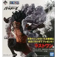 Ichiban Kuji - One Piece / Monkey D. Luffy