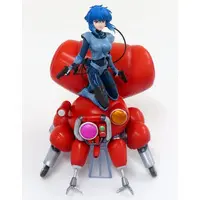 Ichiban Kuji - Koukaku Kidoutai (Ghost in the Shell) / Motoko Kusanagi
