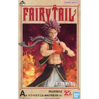 Ichiban Kuji - Fairy Tail / Natsu Dragneel