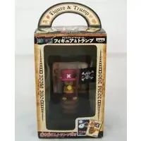 Prize Figure - One Piece / Tony Tony Chopper