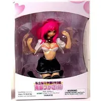Figure - Shiritsu Ouka Gakuen / Nanbu Tsukasa