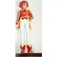 Figure - Sakura Taisen (Sakura Wars) / Kirishima Kanna