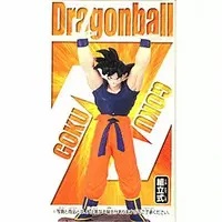Prize Figure - Dragon Ball / Son Gokuu