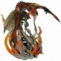 Figure - Monster Hunter Series / Rathalos