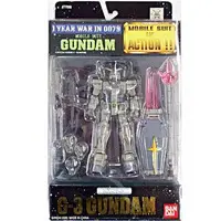 Figure - Gundam series