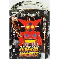 Prize Figure - Getter Robo