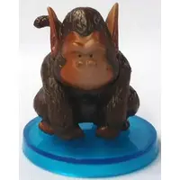 World Collectable Figure - Dragon Ball / Bubbles