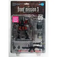 Figure - FRONT MISSION