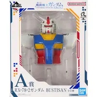 Ichiban Kuji - Gundam series