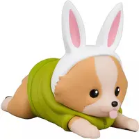 Sofubi Figure - Yuru Camp△ / Chikuwa (Yuru Camp)