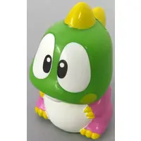 Sofubi Figure - Puzzle Bobble / Bub (Bubble Bobble)