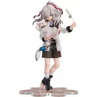 Figure - Honkai: Star Rail / Jing Yuan