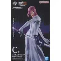Ichiban Kuji - Bleach / Szayelaporro Granz