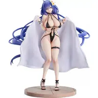 Figure - Azur Lane / Mogador - Swimsuit