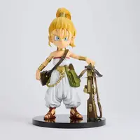 Figure - Chrono Trigger / Marle