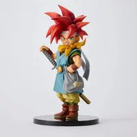 Figure - Chrono Trigger / Crono