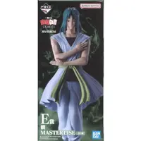 Ichiban Kuji - Yu Yu Hakusho / Itsuki
