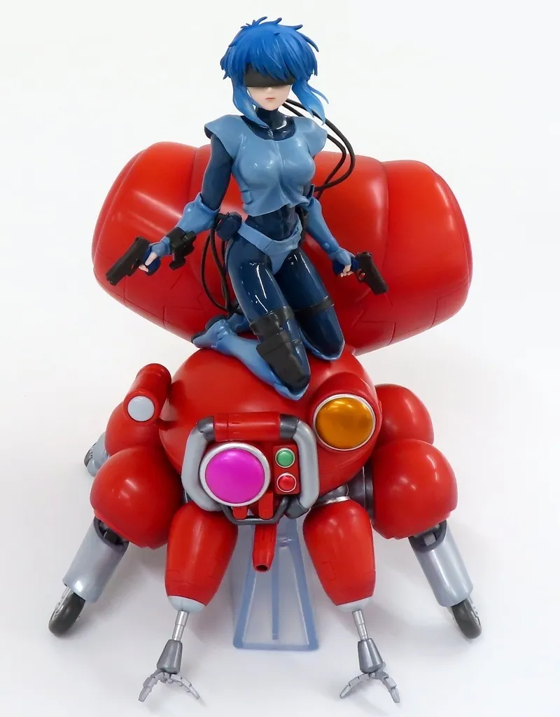 Ichiban Kuji - Koukaku Kidoutai (Ghost in the Shell) / Motoko Kusanagi