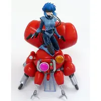 Ichiban Kuji - Koukaku Kidoutai (Ghost in the Shell) / Motoko Kusanagi