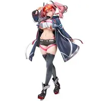 Figure - Azur Lane / Bremerton