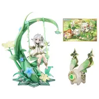 Figure - Genshin Impact / Nahida