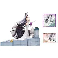 Figure - Azur Lane / Musashi