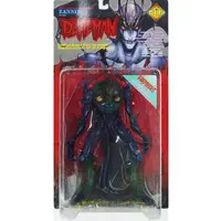 Figure - Devilman / Zannin