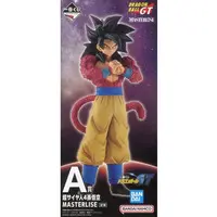 Ichiban Kuji - Dragon Ball / Son Gokuu