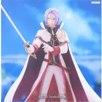 Figure - Re:Zero / Julius Juukulius (Re:ZERO)