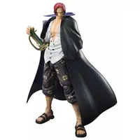 Variable Action Heroes - One Piece / Shanks