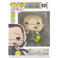 Pop! Animation - One Piece / Crocodile